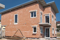 Waterlane home extensions